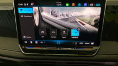 Volkswagen Tiguan 1.5 eTSI 150 Match 5dr DSG Petrol Estate